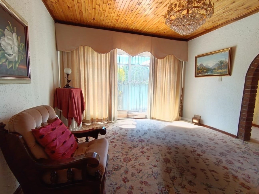 3 Bedroom Property for Sale in Fichardt Park Free State